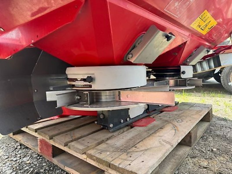 Düngerstreuer tip Kverneland EXACTA CL EW, Gebrauchtmaschine in Muespach-le-Haut (Poză 8)