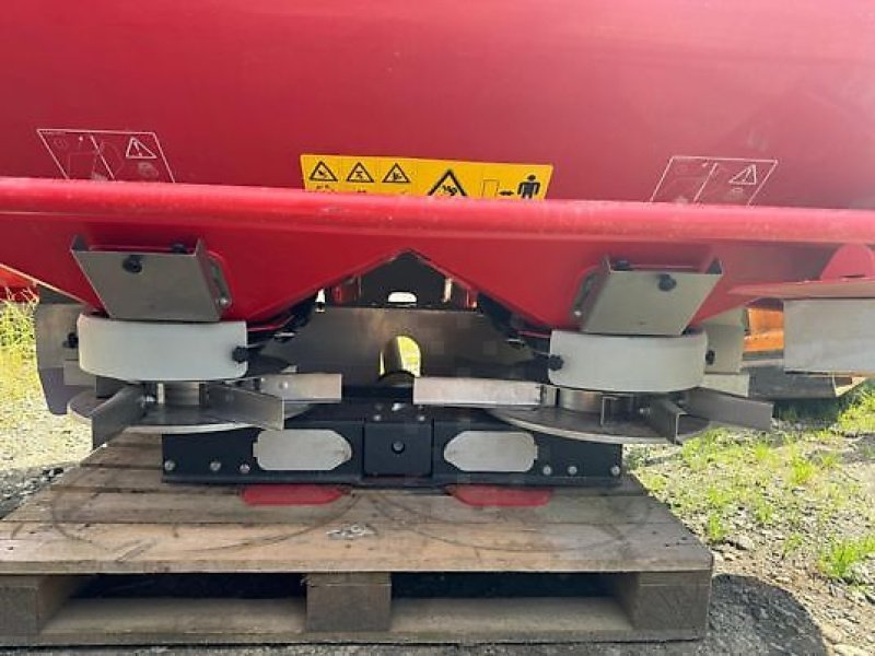Düngerstreuer tip Kverneland EXACTA CL EW, Gebrauchtmaschine in Muespach-le-Haut (Poză 7)