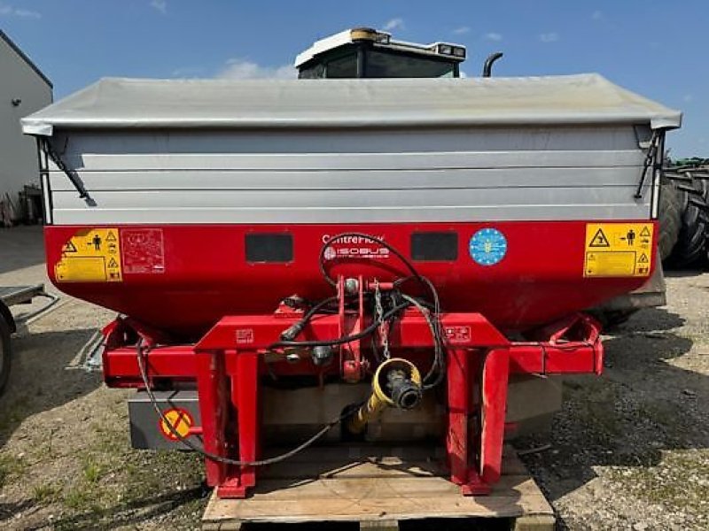 Düngerstreuer tip Kverneland EXACTA CL EW, Gebrauchtmaschine in Muespach-le-Haut (Poză 3)