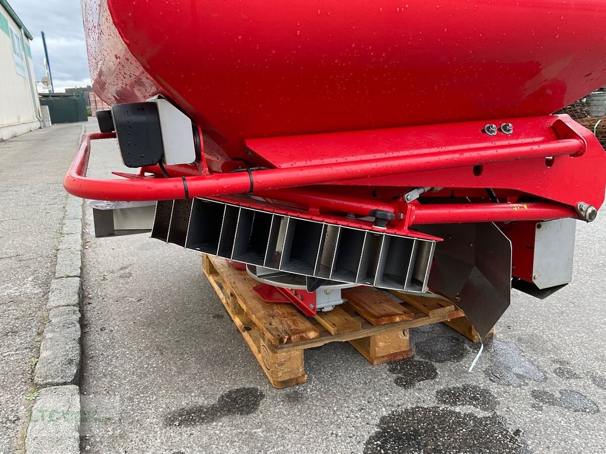 Düngerstreuer типа Kverneland Exacta CL EW, Gebrauchtmaschine в Kalsdorf (Фотография 11)