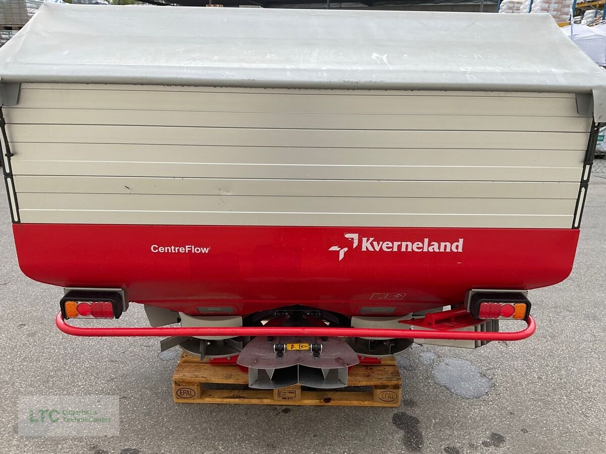 Düngerstreuer типа Kverneland Exacta CL EW, Gebrauchtmaschine в Kalsdorf (Фотография 8)