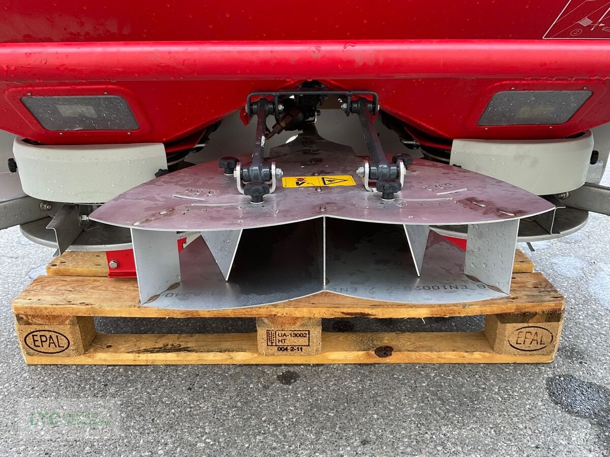 Düngerstreuer типа Kverneland Exacta CL EW, Gebrauchtmaschine в Kalsdorf (Фотография 10)