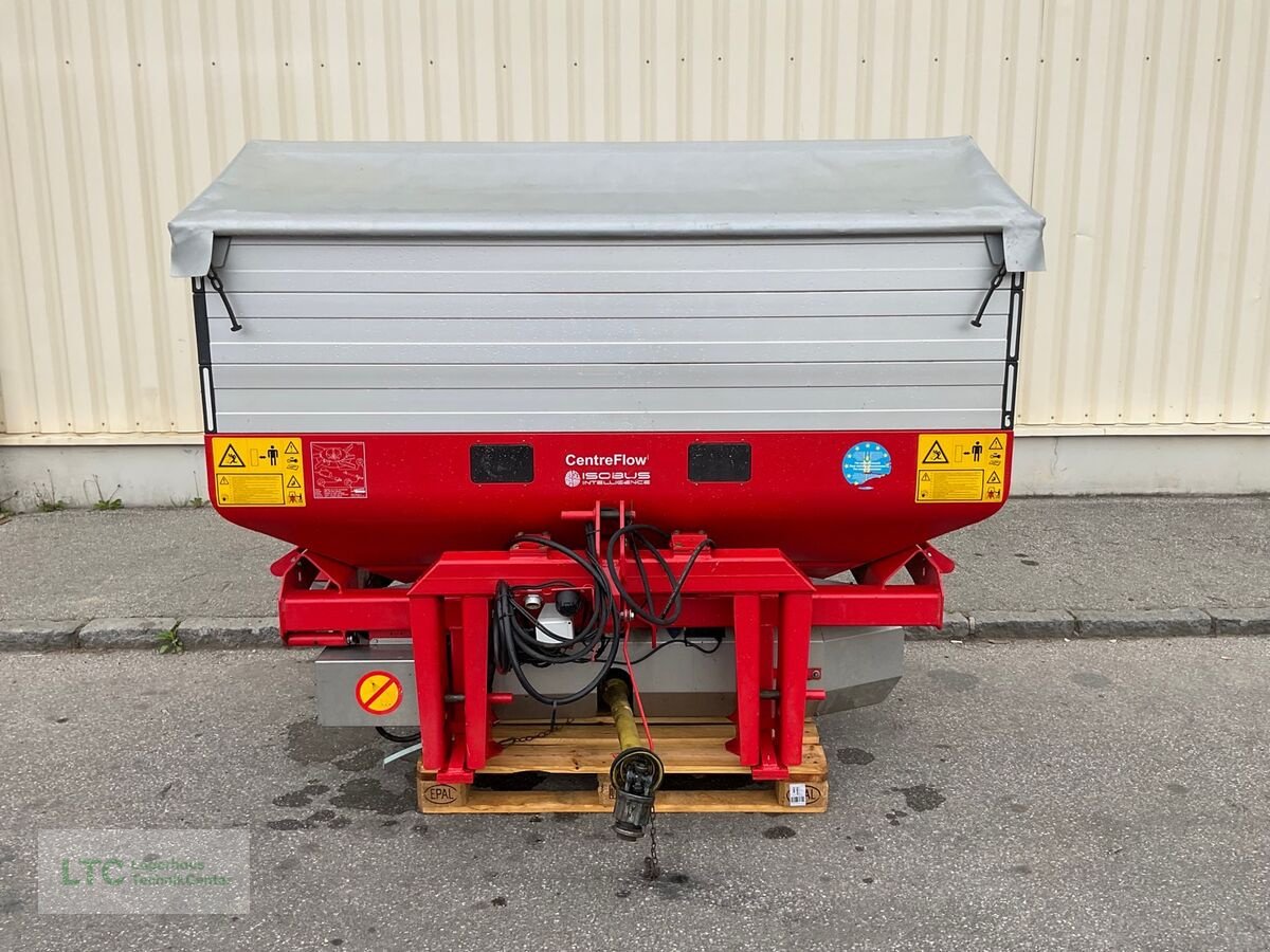 Düngerstreuer типа Kverneland Exacta CL EW, Gebrauchtmaschine в Kalsdorf (Фотография 5)