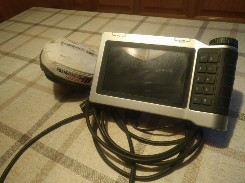 Düngerstreuer des Typs Kverneland Exacta CL GEO, Gebrauchtmaschine in Schierling (Bild 1)