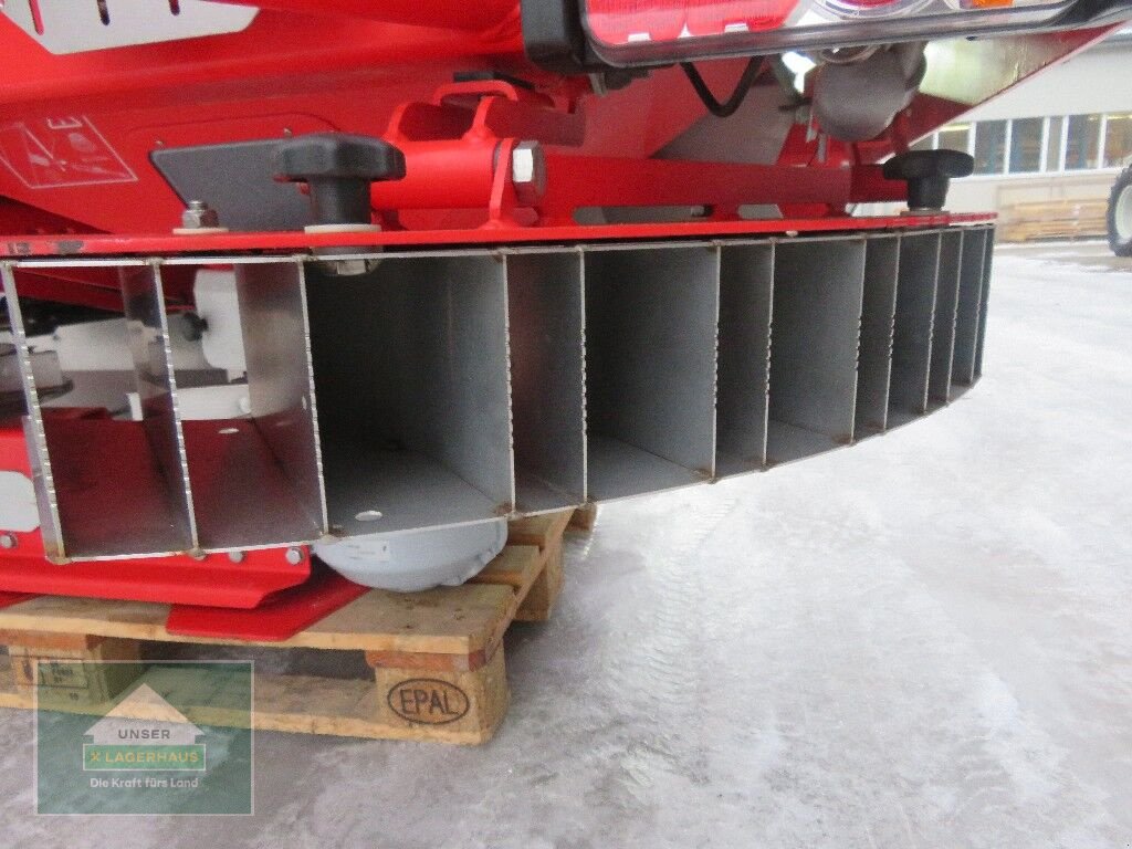 Düngerstreuer des Typs Kverneland Exacta-CL GEOspread 1100L, Gebrauchtmaschine in Hofkirchen (Bild 9)