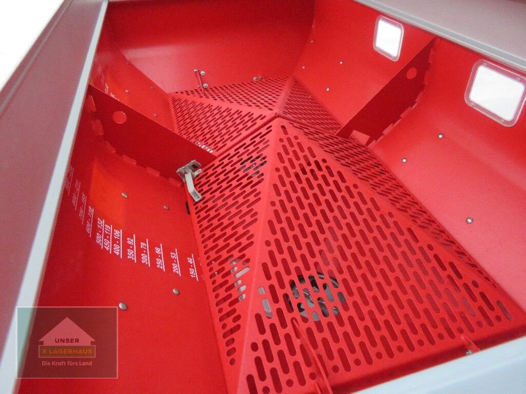 Düngerstreuer des Typs Kverneland Exacta-CL GEOspread 1100L, Gebrauchtmaschine in Hofkirchen (Bild 14)