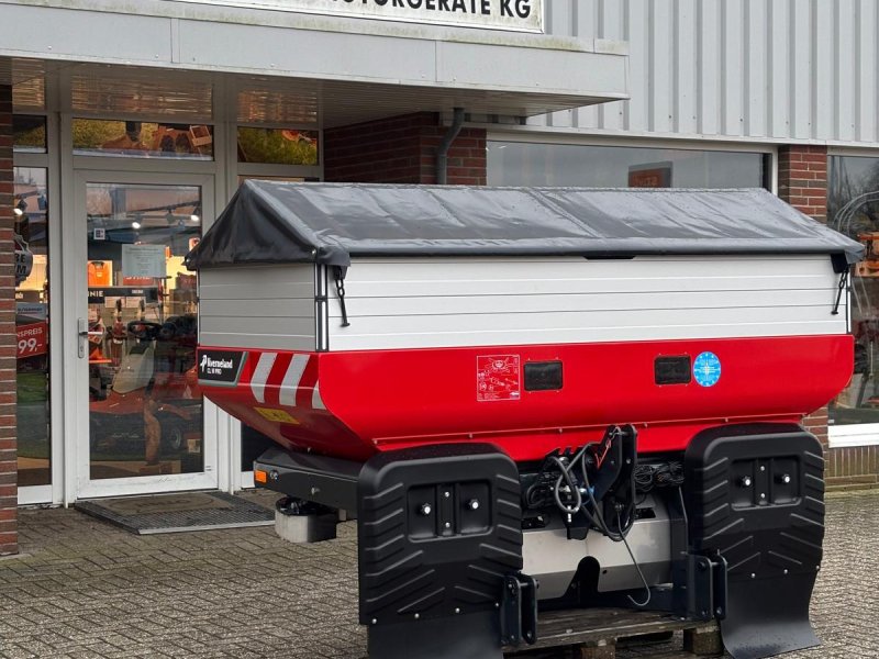 Düngerstreuer des Typs Kverneland Exacta CL W 1300 PRO, Neumaschine in Esens (Bild 1)