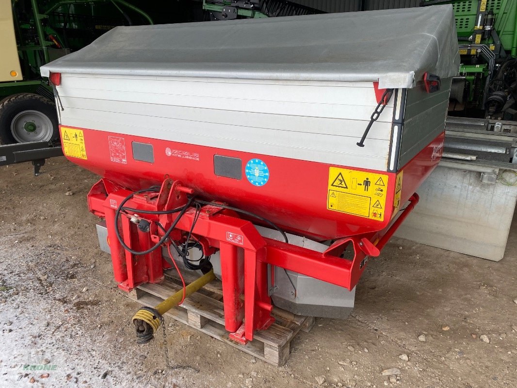 Düngerstreuer tip Kverneland Exacta CL1100EW, Gebrauchtmaschine in Barsinghausen OT Groß Munzel (Poză 2)