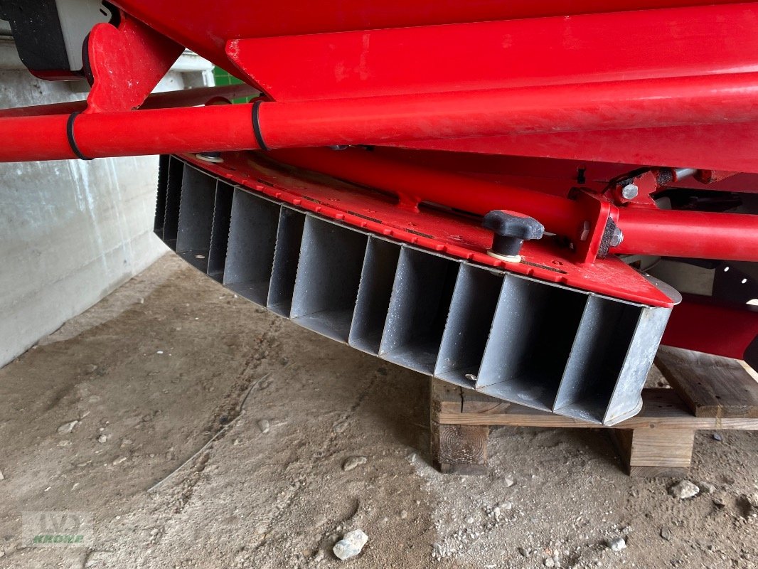 Düngerstreuer tip Kverneland Exacta CL1100EW, Gebrauchtmaschine in Barsinghausen OT Groß Munzel (Poză 8)