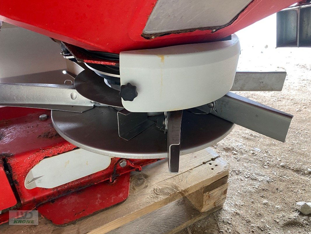 Düngerstreuer tip Kverneland Exacta CL1100EW, Gebrauchtmaschine in Barsinghausen OT Groß Munzel (Poză 5)