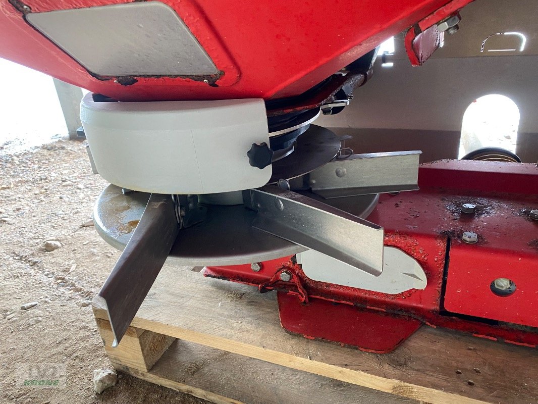 Düngerstreuer tip Kverneland Exacta CL1100EW, Gebrauchtmaschine in Barsinghausen OT Groß Munzel (Poză 7)