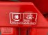 Düngerstreuer tip Kverneland Exacta CL1100EW, Gebrauchtmaschine in Barsinghausen OT Groß Munzel (Poză 10)