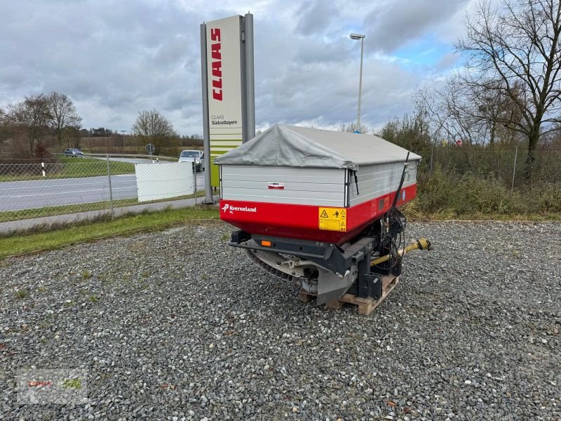 Düngerstreuer typu Kverneland EXACTA-HL VN 264, Gebrauchtmaschine v Mengkofen (Obrázek 1)