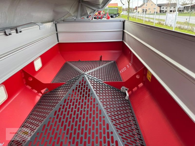 Düngerstreuer typu Kverneland EXACTA-HL VN 264, Gebrauchtmaschine v Mengkofen (Obrázek 10)