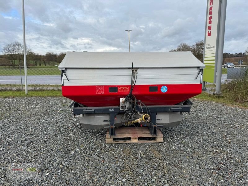 Düngerstreuer typu Kverneland EXACTA-HL VN 264, Gebrauchtmaschine v Mengkofen (Obrázek 2)