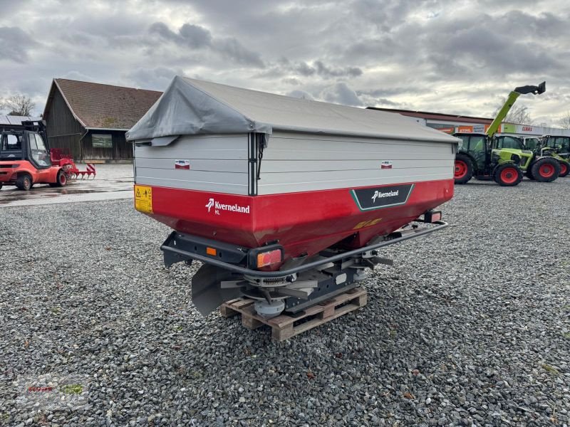 Düngerstreuer typu Kverneland EXACTA-HL VN 264, Gebrauchtmaschine v Mengkofen (Obrázek 4)