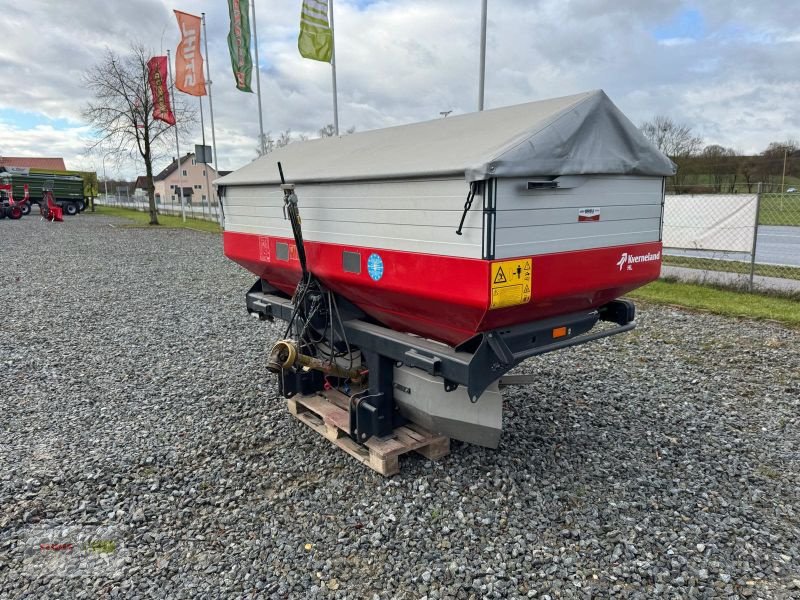 Düngerstreuer typu Kverneland EXACTA-HL VN 264, Gebrauchtmaschine v Mengkofen (Obrázek 3)