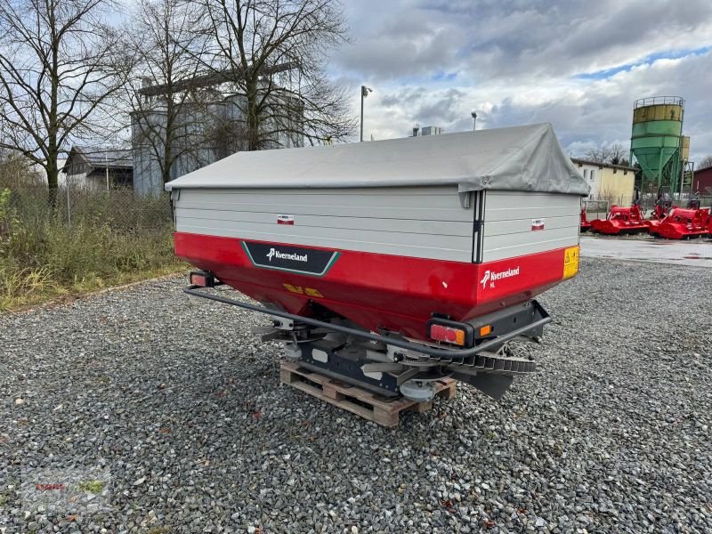 Düngerstreuer typu Kverneland EXACTA-HL VN 264, Gebrauchtmaschine v Mengkofen (Obrázek 5)