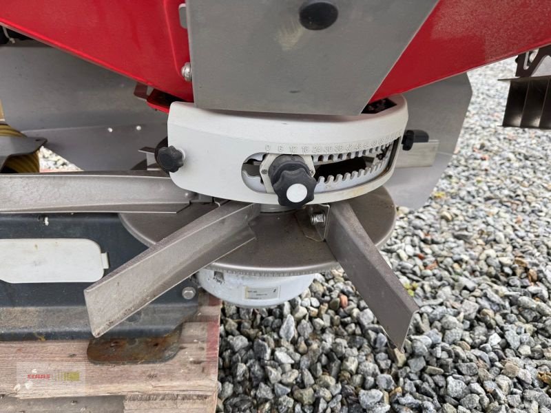 Düngerstreuer typu Kverneland EXACTA-HL VN 264, Gebrauchtmaschine v Mengkofen (Obrázek 8)