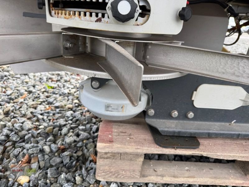 Düngerstreuer typu Kverneland EXACTA-HL VN 264, Gebrauchtmaschine v Mengkofen (Obrázek 11)