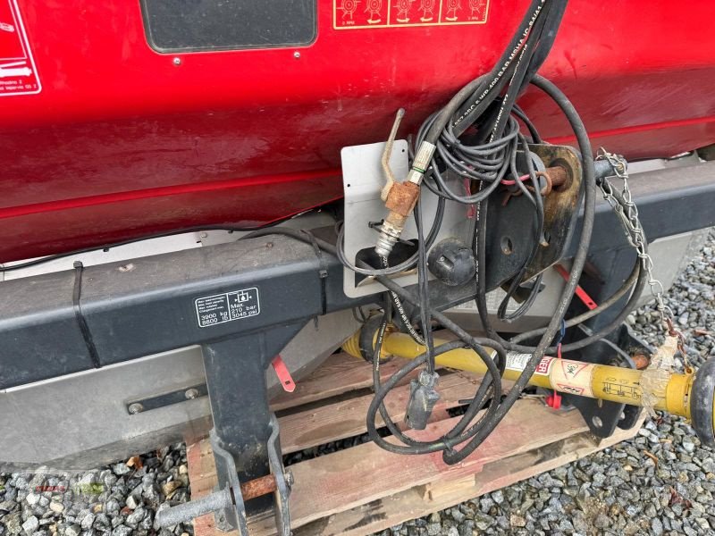 Düngerstreuer typu Kverneland EXACTA-HL VN 264, Gebrauchtmaschine v Mengkofen (Obrázek 7)