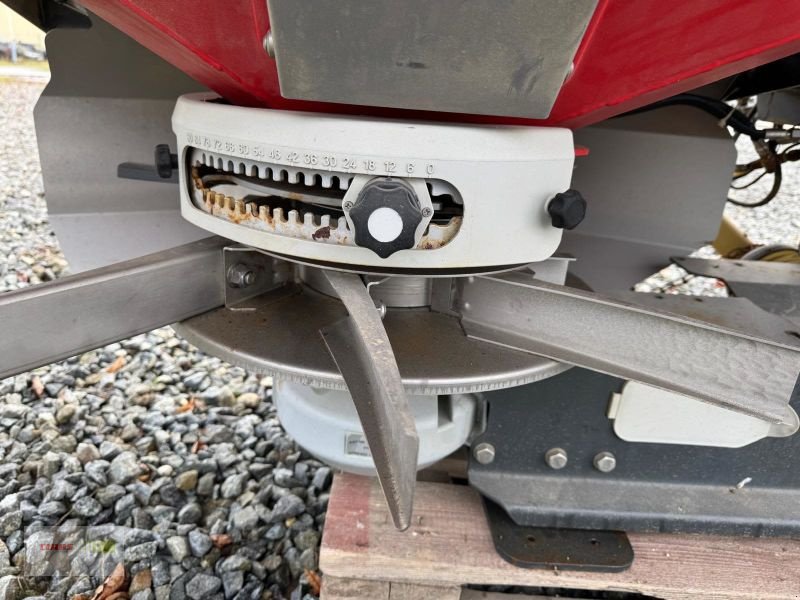 Düngerstreuer typu Kverneland EXACTA-HL VN 264, Gebrauchtmaschine v Mengkofen (Obrázek 9)