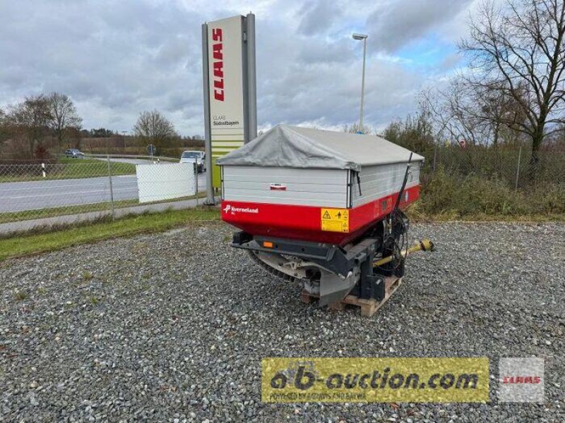 Düngerstreuer des Typs Kverneland EXACTA-HL VN 264, Gebrauchtmaschine in Mengkofen (Bild 1)