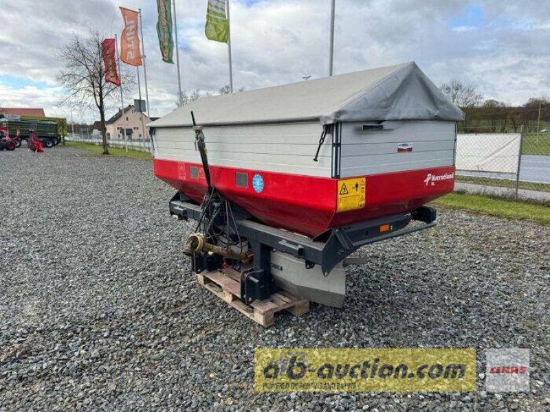 Düngerstreuer des Typs Kverneland EXACTA-HL VN 264, Gebrauchtmaschine in Mengkofen (Bild 3)