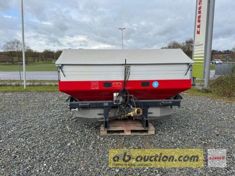 Düngerstreuer des Typs Kverneland EXACTA-HL VN 264, Gebrauchtmaschine in Mengkofen (Bild 2)