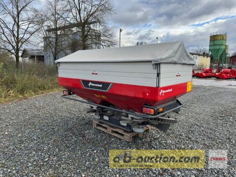 Düngerstreuer des Typs Kverneland EXACTA-HL VN 264, Gebrauchtmaschine in Mengkofen (Bild 5)