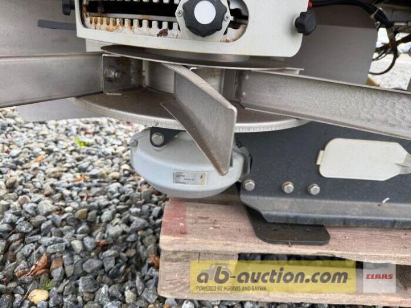 Düngerstreuer of the type Kverneland EXACTA-HL VN 264, Gebrauchtmaschine in Mengkofen (Picture 11)