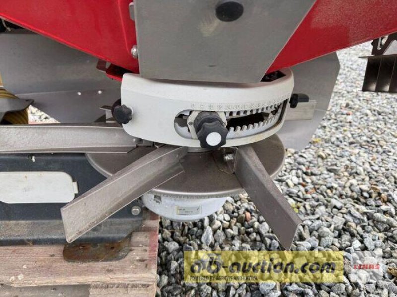 Düngerstreuer of the type Kverneland EXACTA-HL VN 264, Gebrauchtmaschine in Mengkofen (Picture 8)