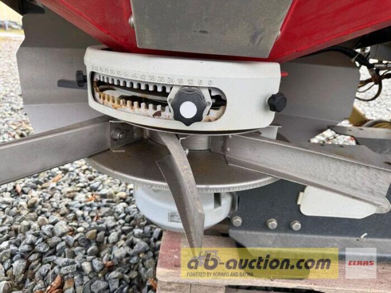 Düngerstreuer of the type Kverneland EXACTA-HL VN 264, Gebrauchtmaschine in Mengkofen (Picture 9)