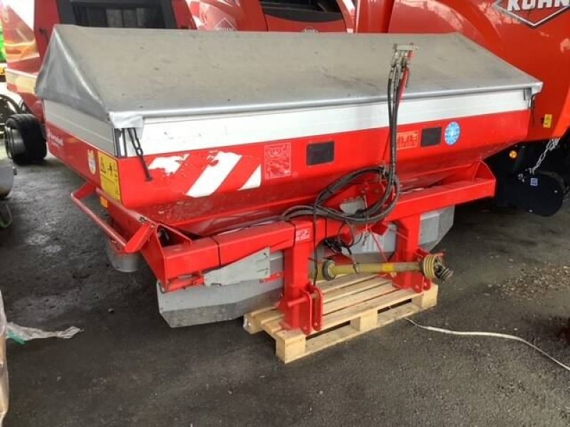 Düngerstreuer des Typs Kverneland EXACTA-HL, Gebrauchtmaschine in les hayons (Bild 1)