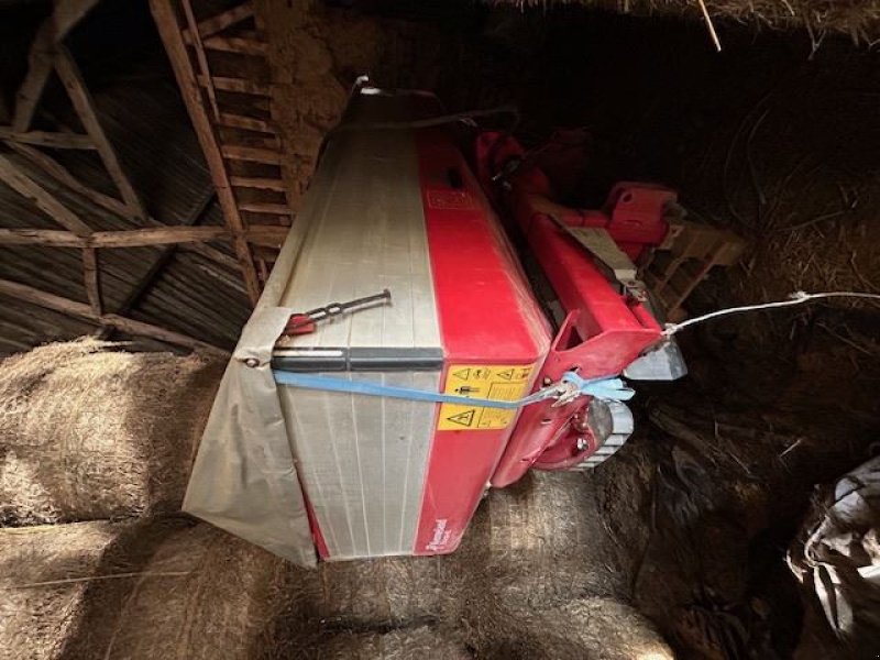 Düngerstreuer типа Kverneland EXACTA-HL, Gebrauchtmaschine в les hayons (Фотография 1)