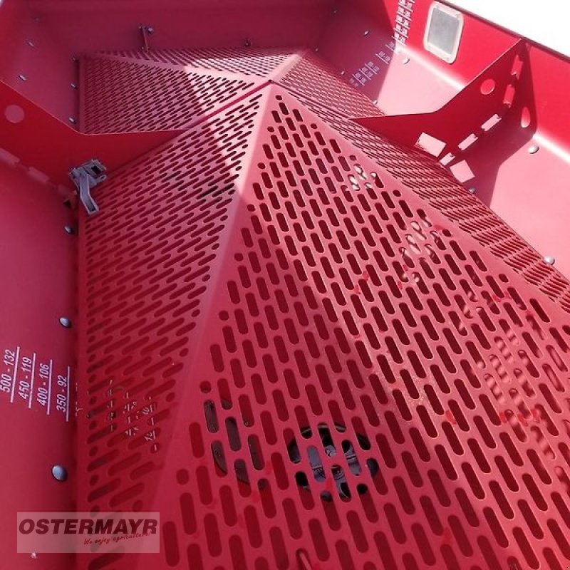 Düngerstreuer des Typs Kverneland Exacta TL 2800 GeoSpread, Gebrauchtmaschine in Rohr i .NB (Bild 7)