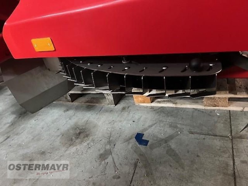 Düngerstreuer des Typs Kverneland Exacta TL 2800 GeoSpread, Gebrauchtmaschine in Rohr i .NB (Bild 3)