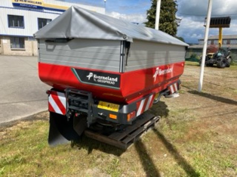 Düngerstreuer des Typs Kverneland EXACTA TL-A 3225, Gebrauchtmaschine in TREMEUR (Bild 2)