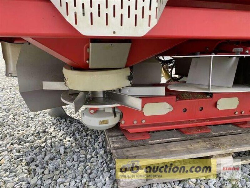 Düngerstreuer типа Kverneland EXACTA TL GEO, Gebrauchtmaschine в Mengkofen (Фотография 5)