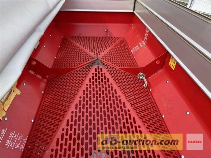 Düngerstreuer типа Kverneland EXACTA TL GEO, Gebrauchtmaschine в Mengkofen (Фотография 10)