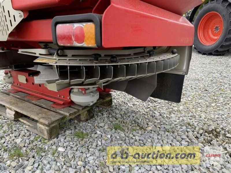 Düngerstreuer типа Kverneland EXACTA TL GEO, Gebrauchtmaschine в Mengkofen (Фотография 7)