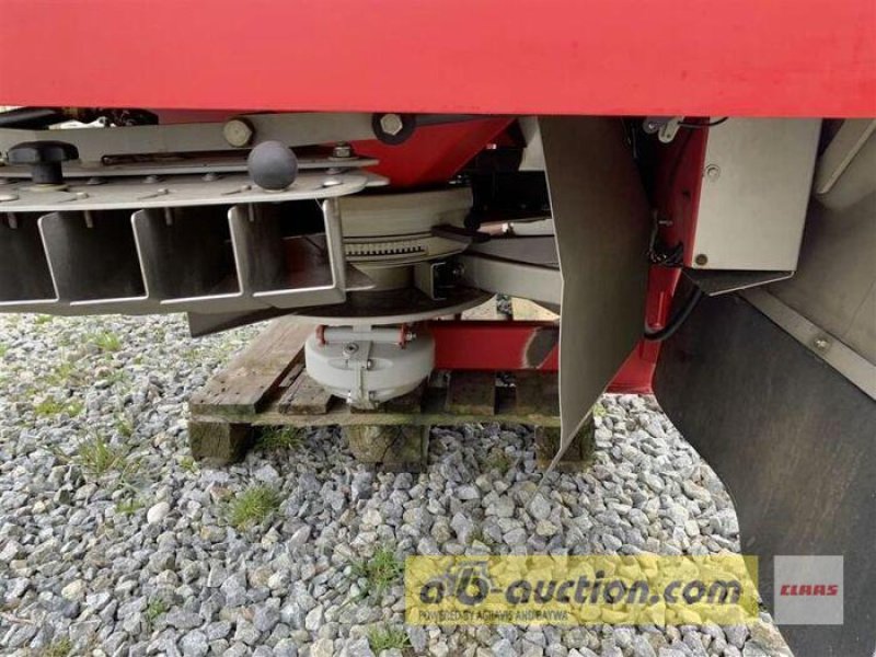Düngerstreuer типа Kverneland EXACTA TL GEO, Gebrauchtmaschine в Mengkofen (Фотография 8)