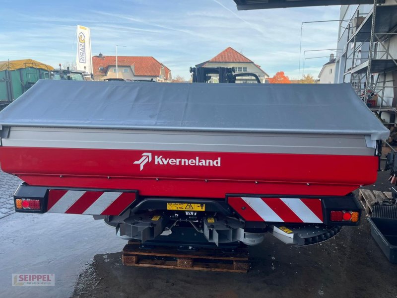 Düngerstreuer typu Kverneland Exacta-TL GEO, Gebrauchtmaschine v Groß-Umstadt (Obrázek 1)