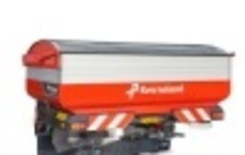 Düngerstreuer des Typs Kverneland Exacta TL Geospread, Vorführmaschine in Burgkirchen (Bild 1)