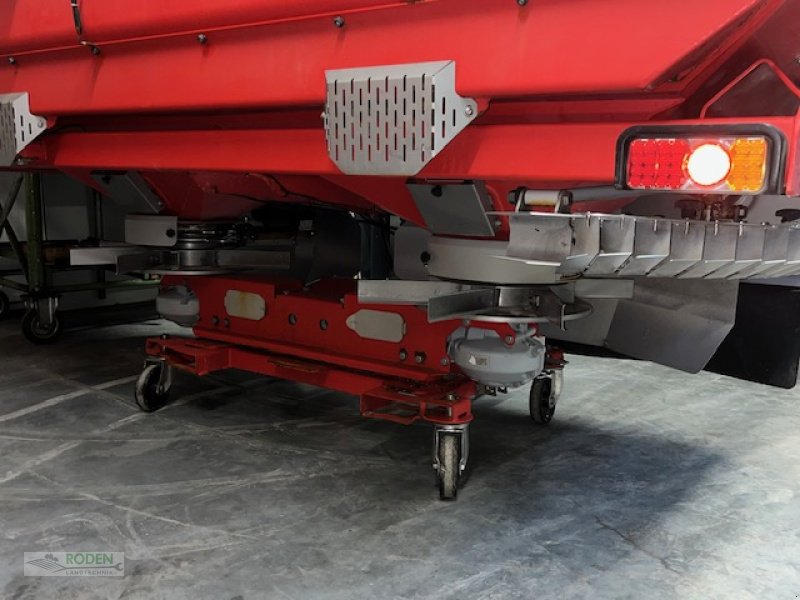 Düngerstreuer typu Kverneland Exacta TL GEOSPREAD, Gebrauchtmaschine v Lensahn (Obrázek 4)