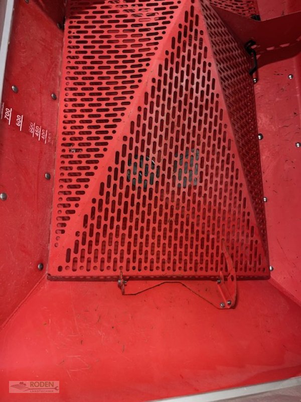 Düngerstreuer typu Kverneland Exacta TL GEOSPREAD, Gebrauchtmaschine v Lensahn (Obrázek 5)