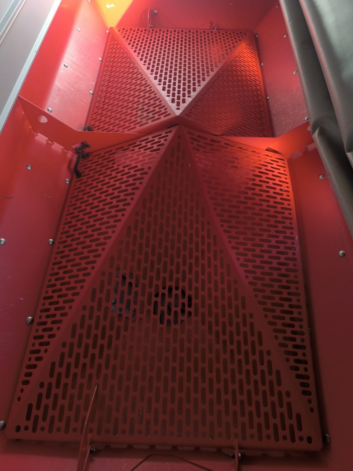 Düngerstreuer типа Kverneland Exacta TL GEOSPREAD, Gebrauchtmaschine в Holzheim am Forst (Фотография 10)