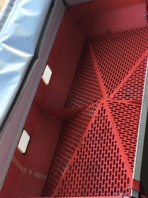 Düngerstreuer des Typs Kverneland Exacta-TL  HL 3900, Gebrauchtmaschine in Mern (Bild 10)