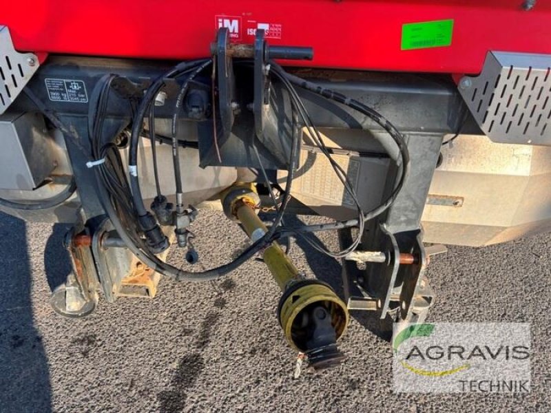 Düngerstreuer типа Kverneland EXACTA TL, Gebrauchtmaschine в Meppen (Фотография 6)