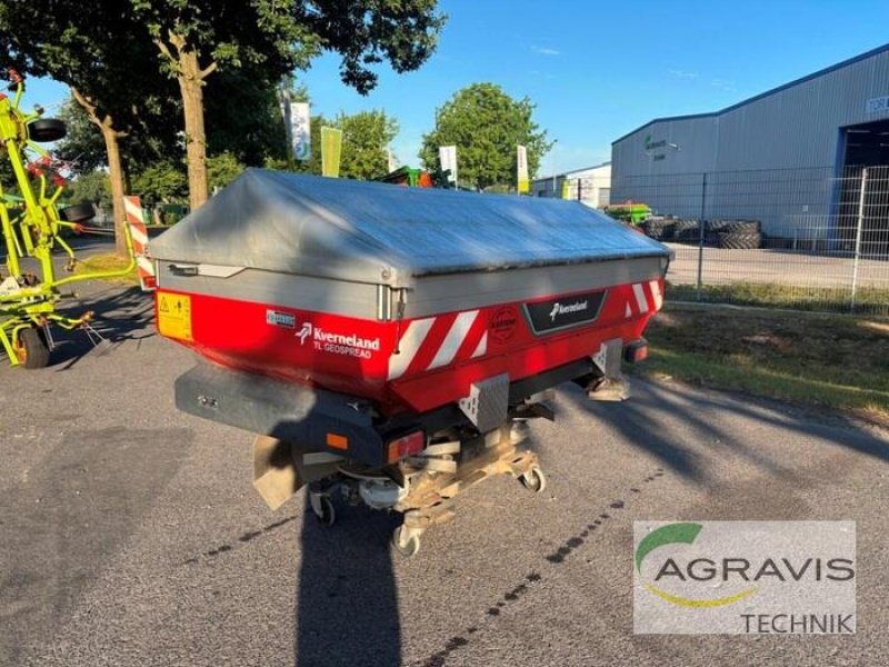 Düngerstreuer типа Kverneland EXACTA TL, Gebrauchtmaschine в Meppen (Фотография 4)
